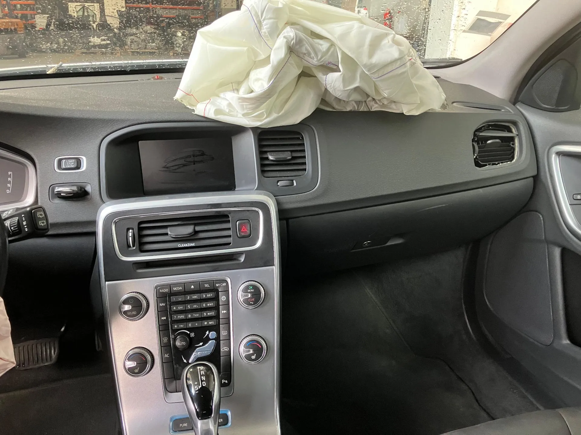 V60 I  VOLVO V60 I (155) Imagem-7