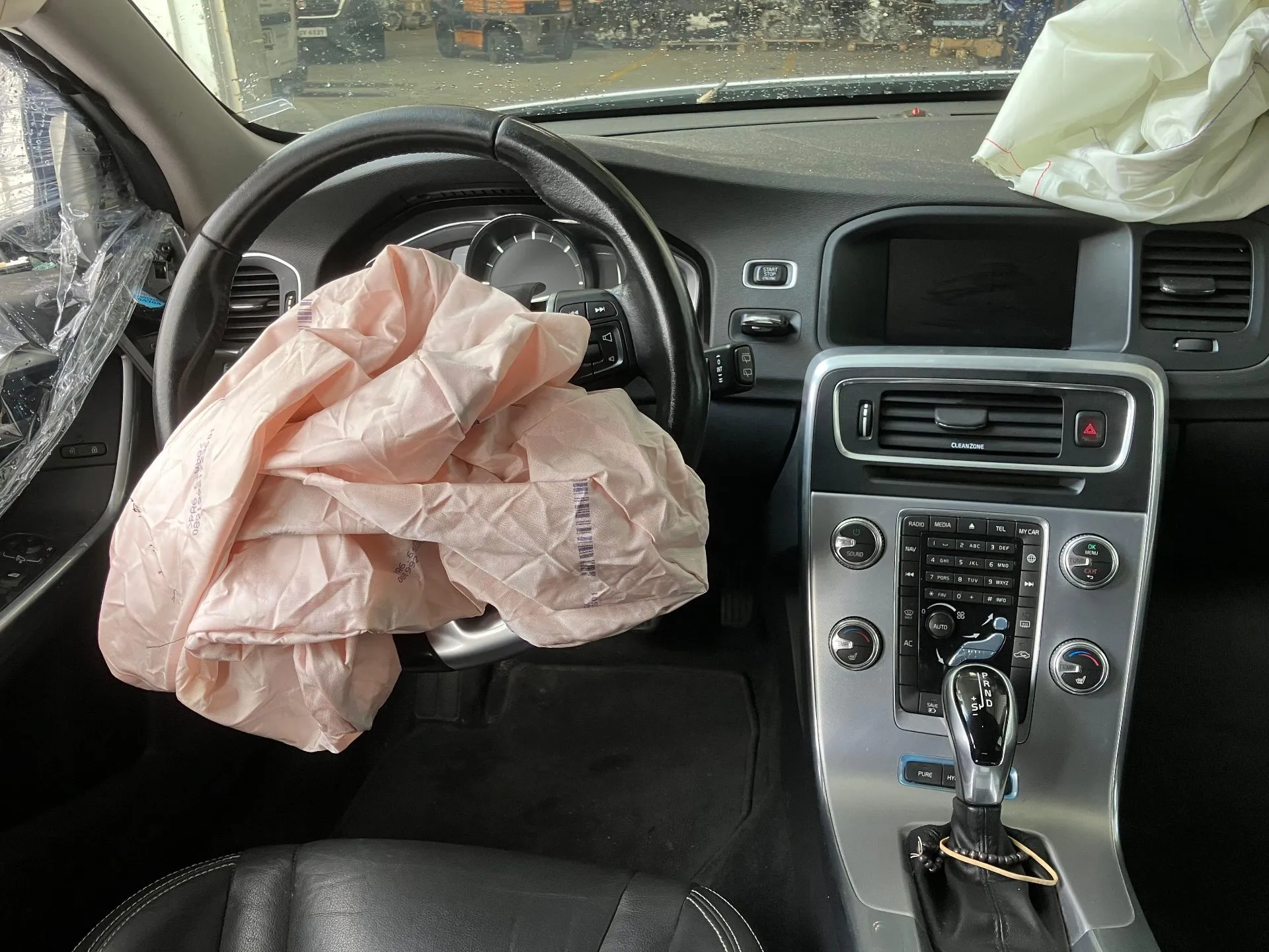 V60 I  VOLVO V60 I (155) Imagem-6