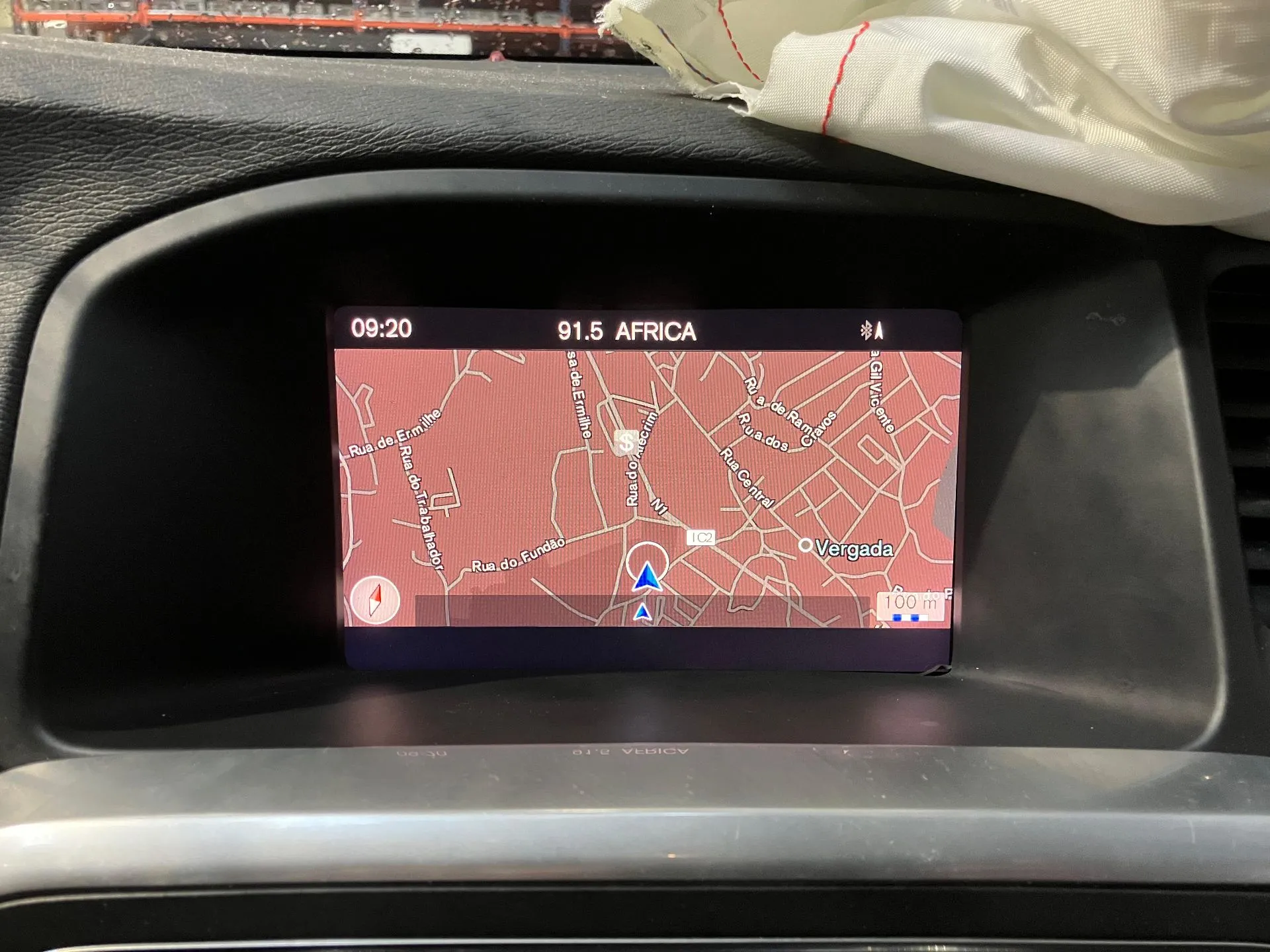 V60 I  VOLVO V60 I (155) Imagem-5