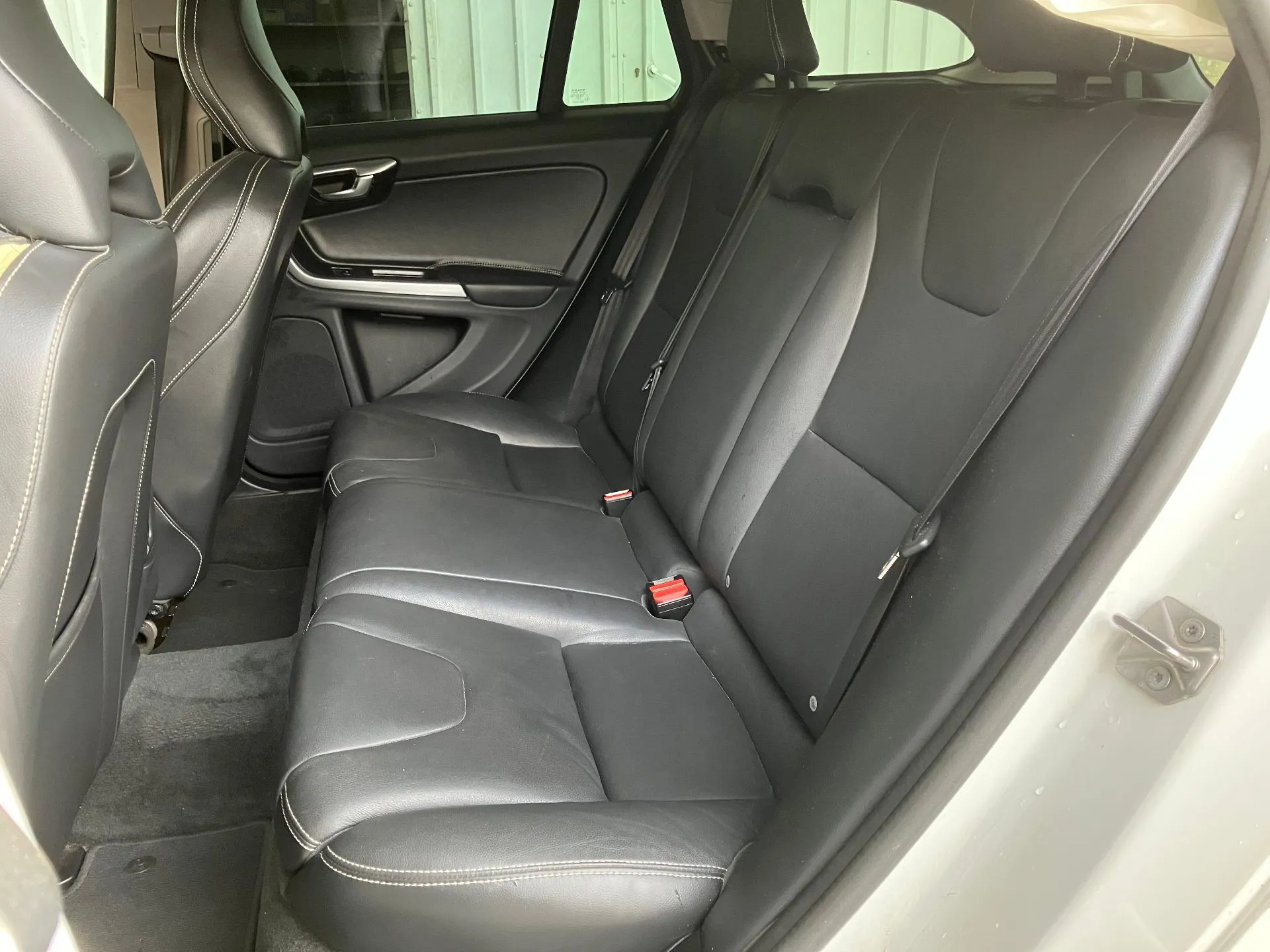 V60 I  VOLVO V60 I (155) Imagem-9