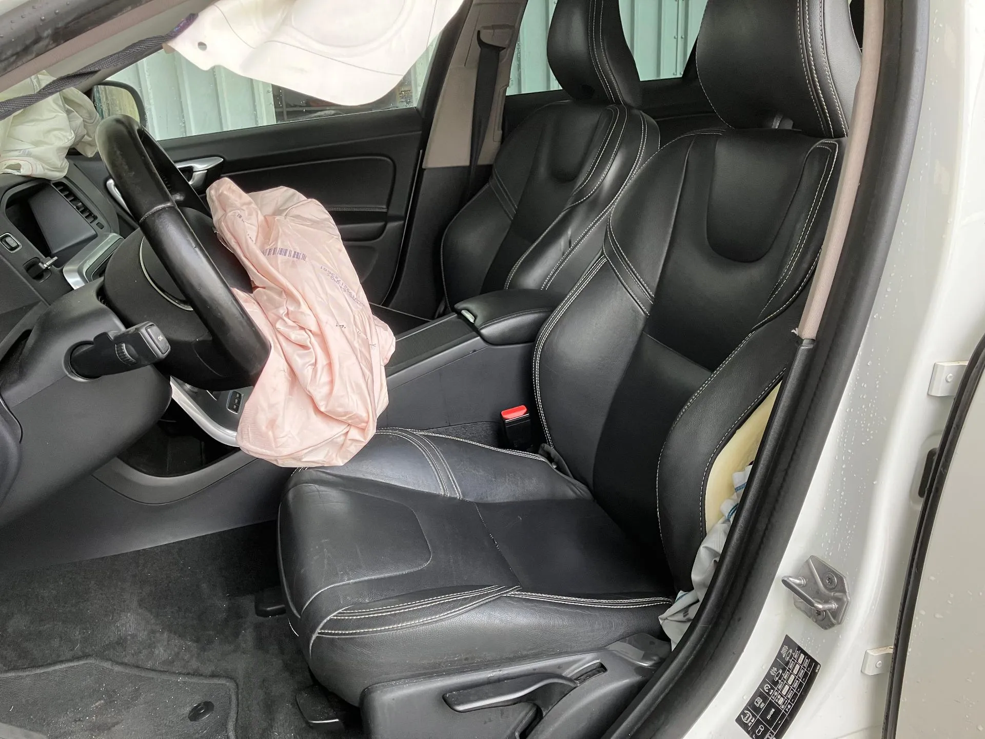 V60 I  VOLVO V60 I (155) Imagem-8