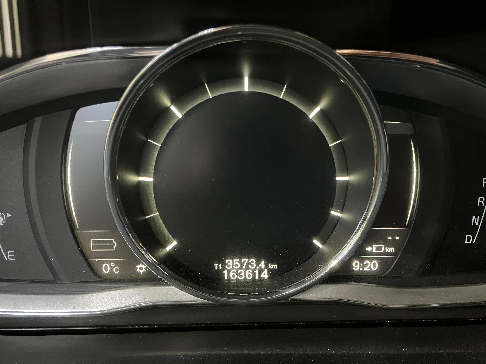 V60 I  VOLVO V60 I (155) Imagem-4