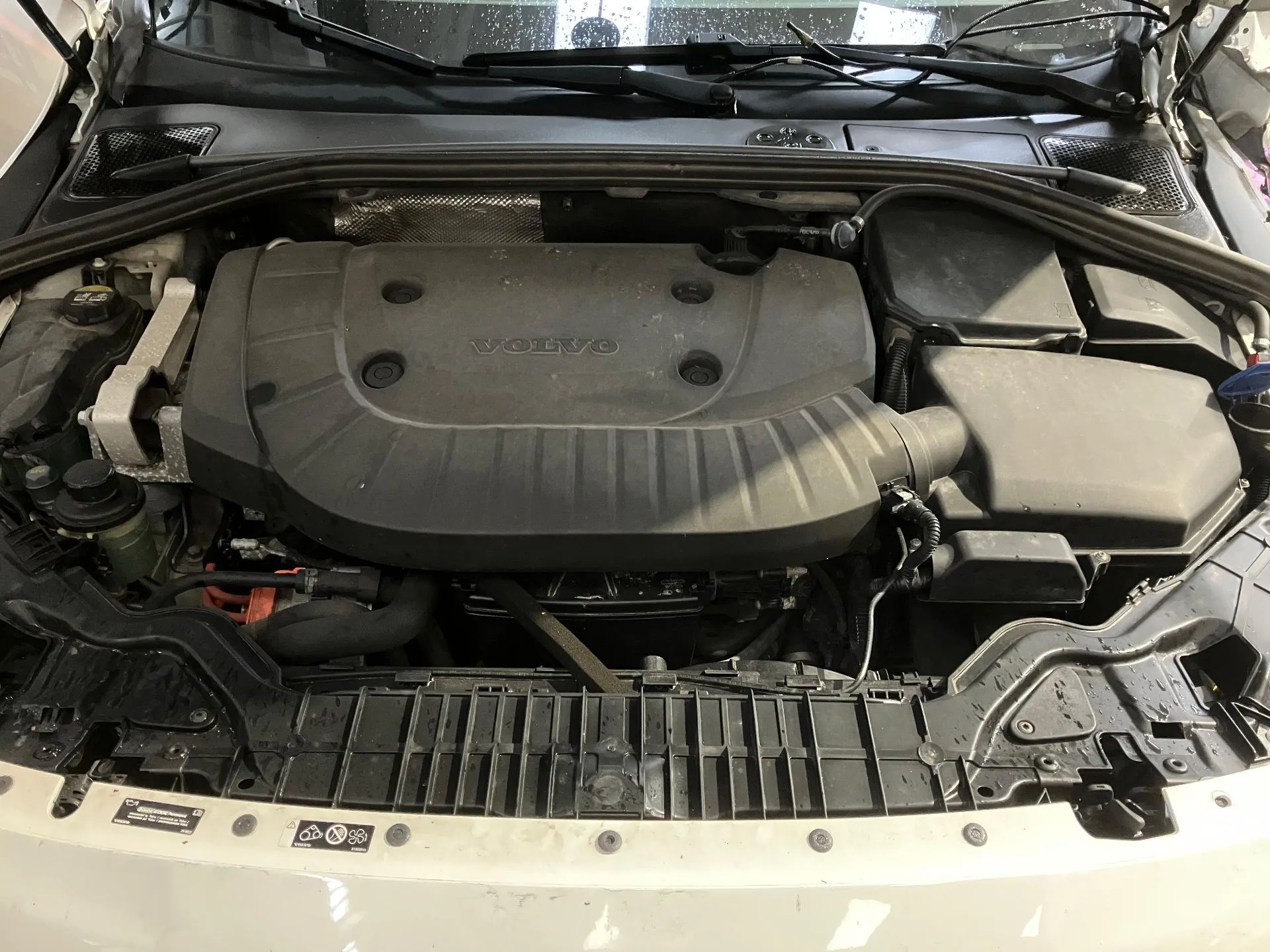 V60 I  VOLVO V60 I (155) Imagem-10