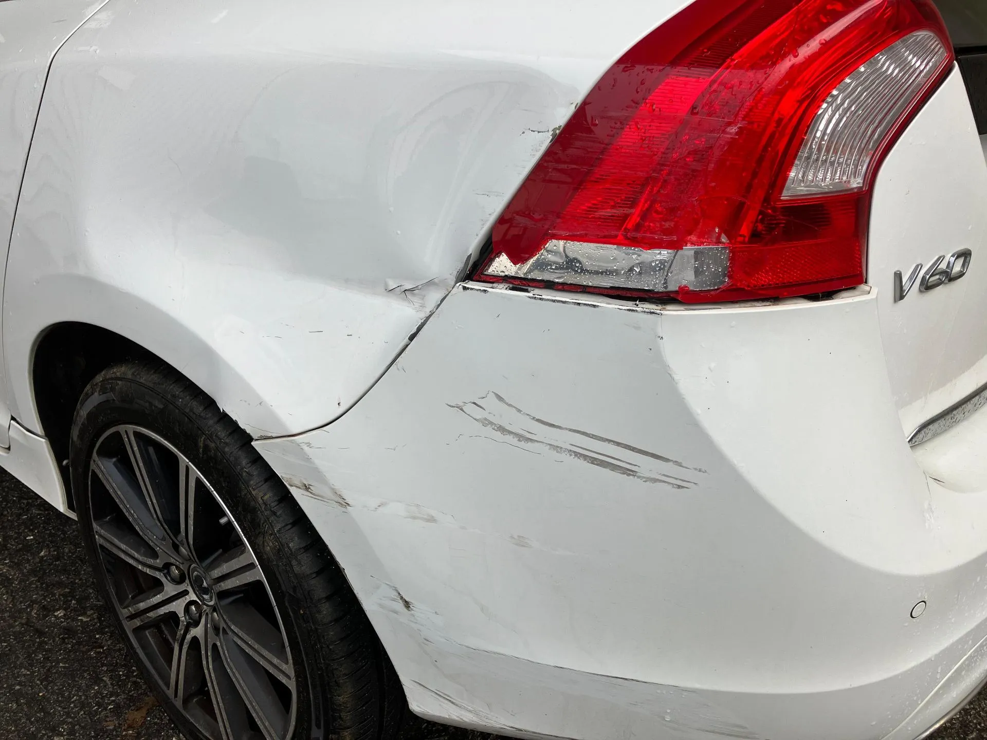 V60 I  VOLVO V60 I (155) Imagem-14