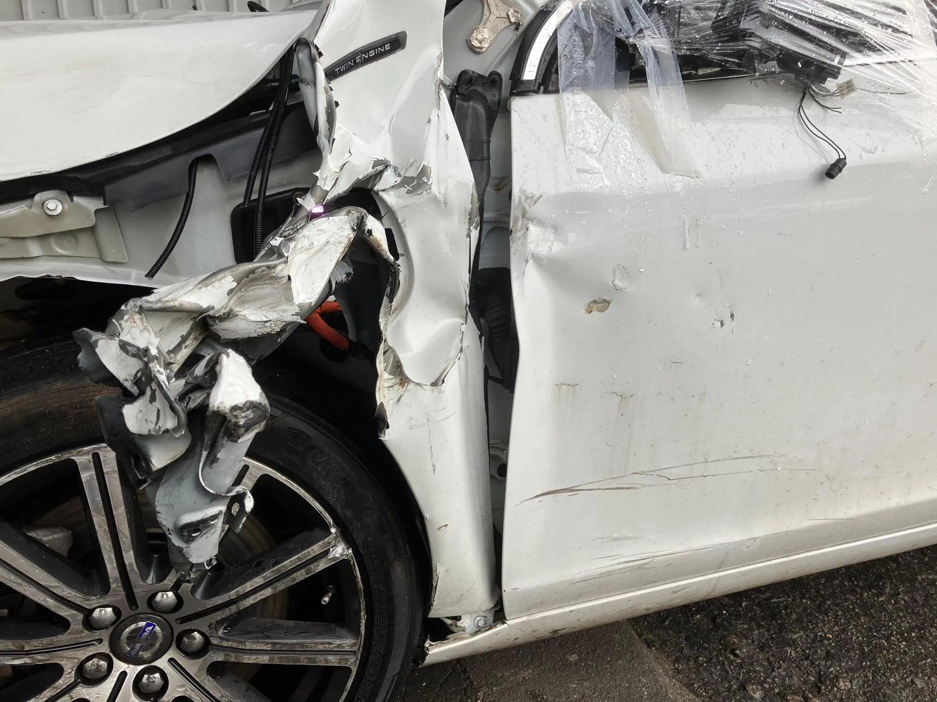 V60 I  VOLVO V60 I (155) Imagem-13