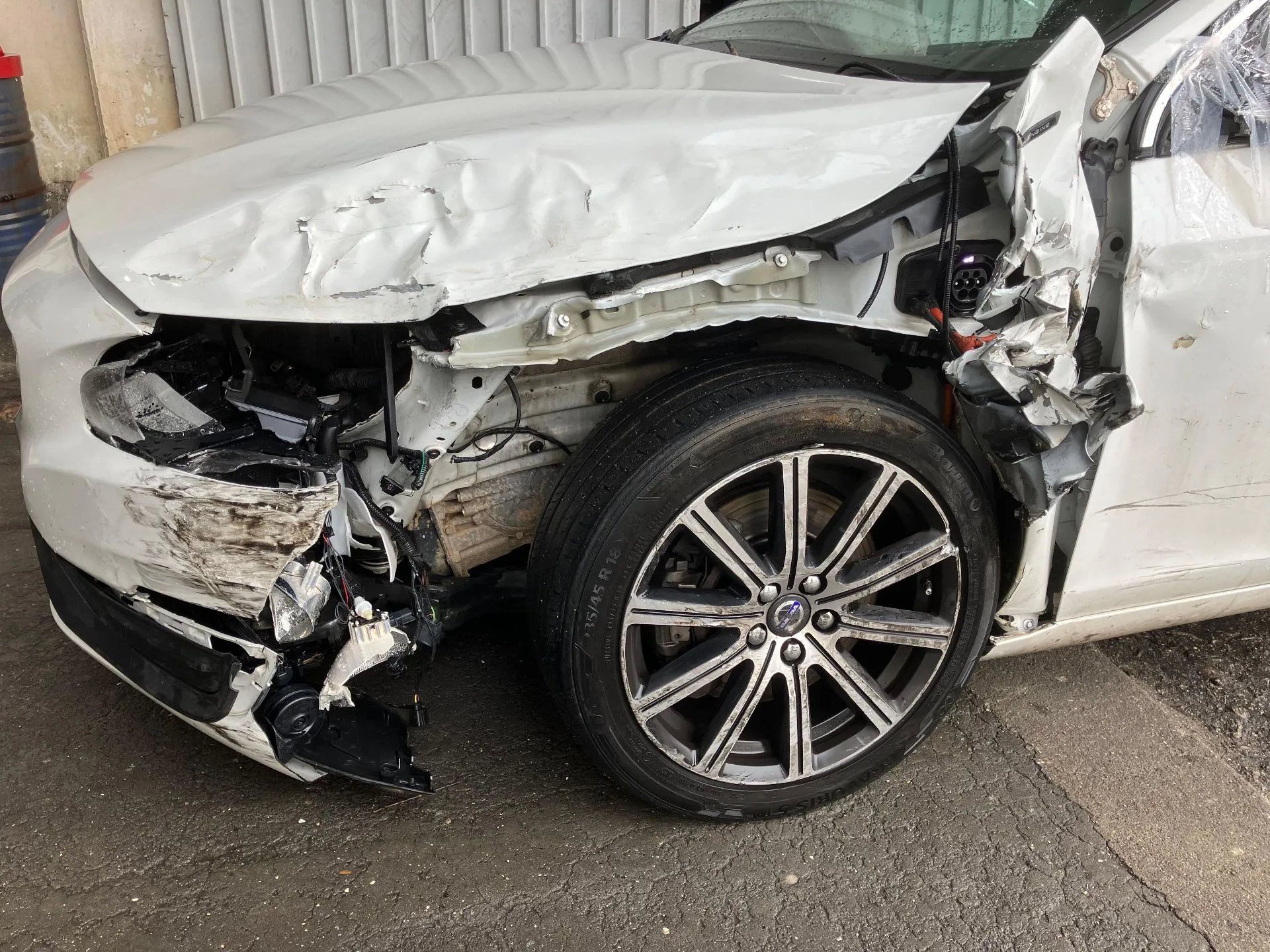 V60 I  VOLVO V60 I (155) Imagem-12