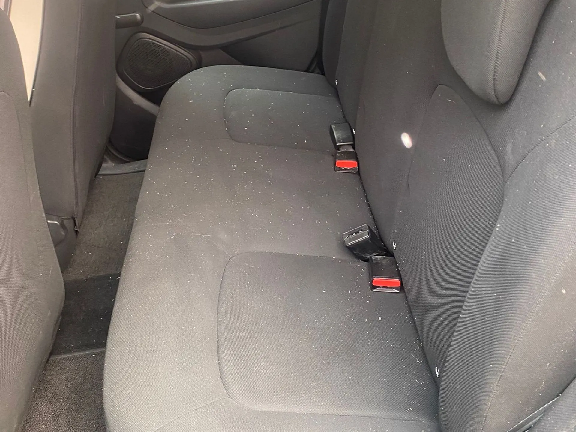 Zoe  RENAULT Zoe (BFM_) Imagem-8