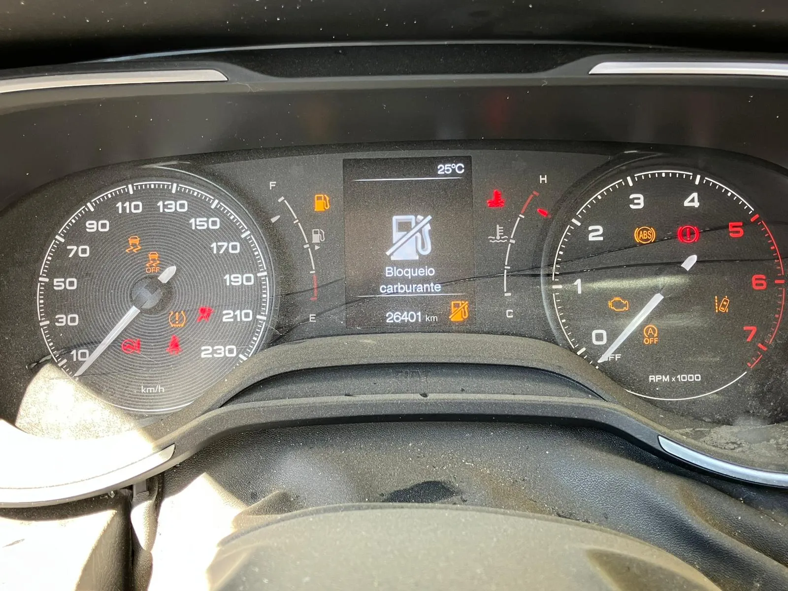 Tipo Wagon  FIAT Tipo Wagon (358_) Imagem-4