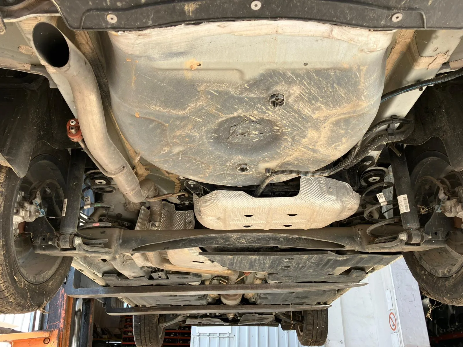 Tipo Wagon  FIAT Tipo Wagon (358_) Imagem-12