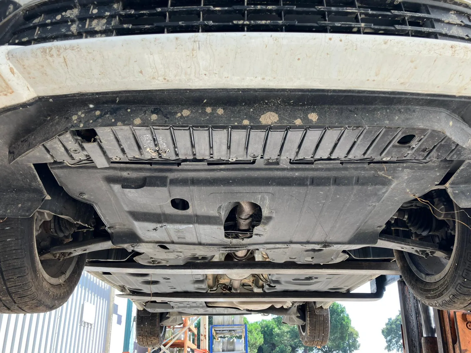 Tipo Wagon  FIAT Tipo Wagon (358_) Imagem-11