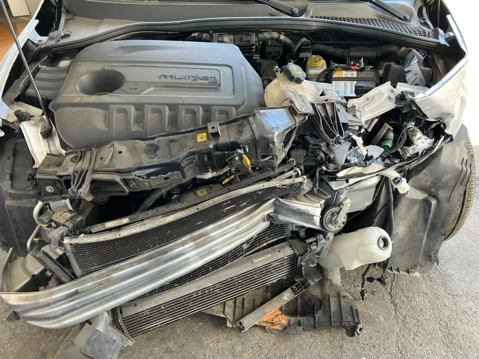 Tipo Sedan  FIAT Tipo Sedan (356_) Imagem-10