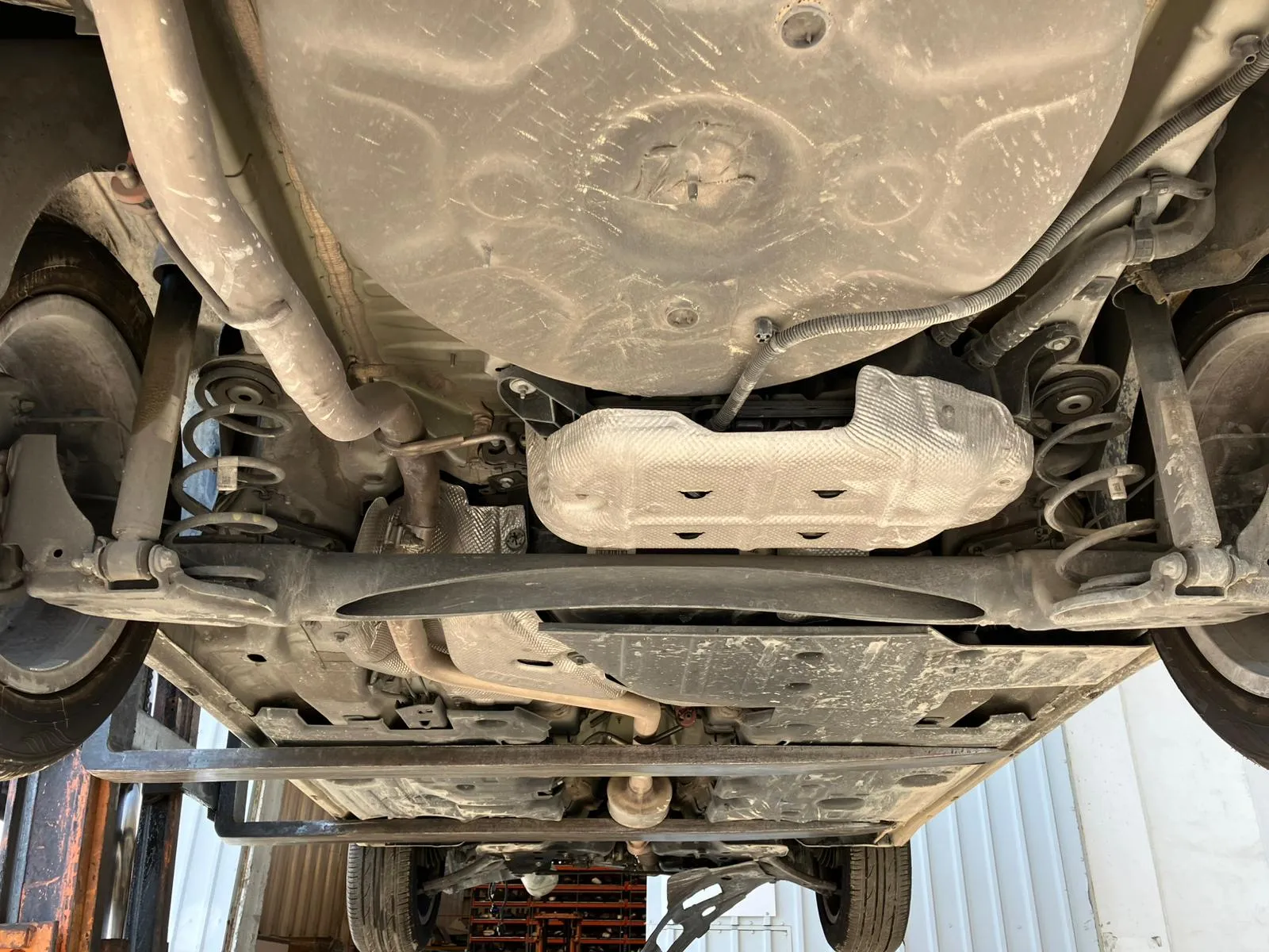 Tipo Sedan  FIAT Tipo Sedan (356_) Imagem-12