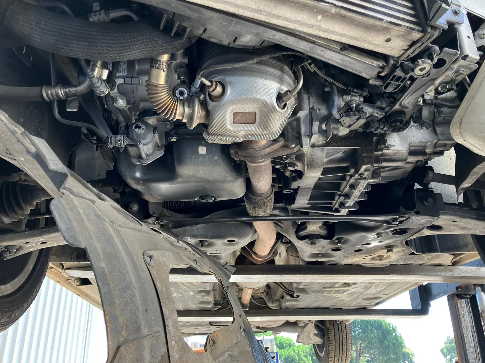 Tipo Sedan  FIAT Tipo Sedan (356_) Imagem-11