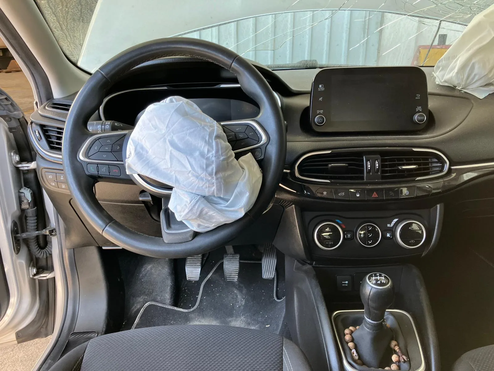 Tipo Sedan  FIAT Tipo Sedan (356_) Imagem-6