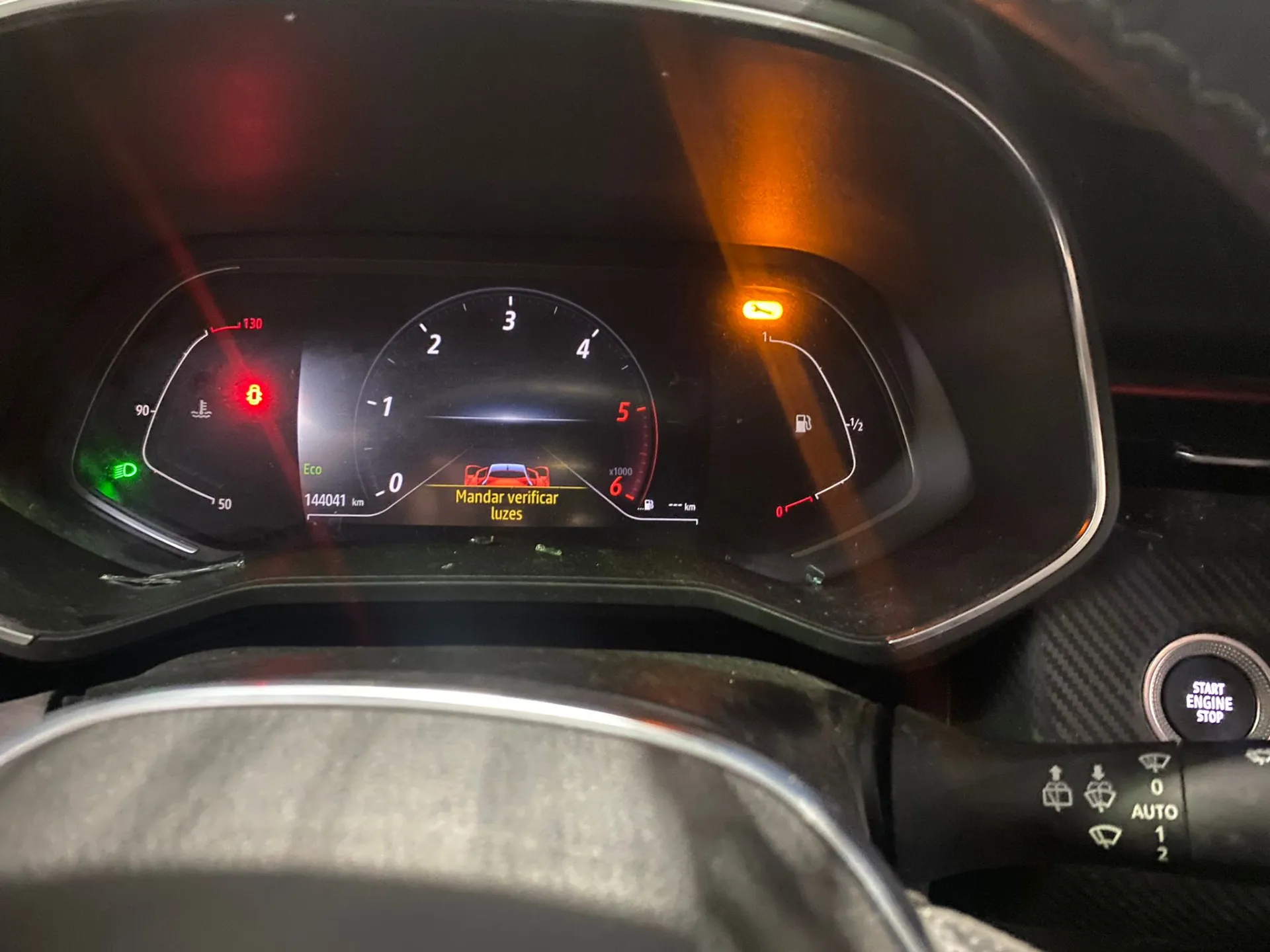 Clio V  RENAULT Clio V (BF_) Imagem-8