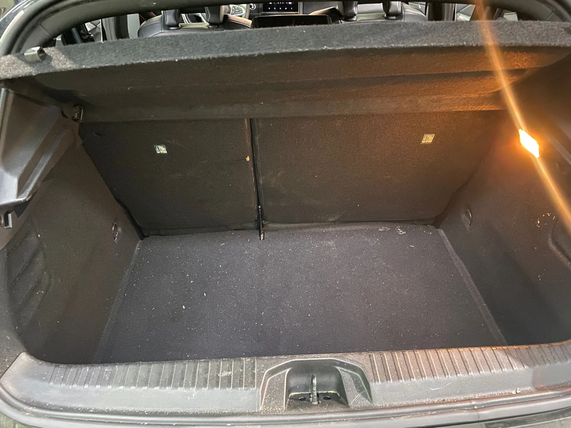 Clio V  RENAULT Clio V (BF_) Imagem-10