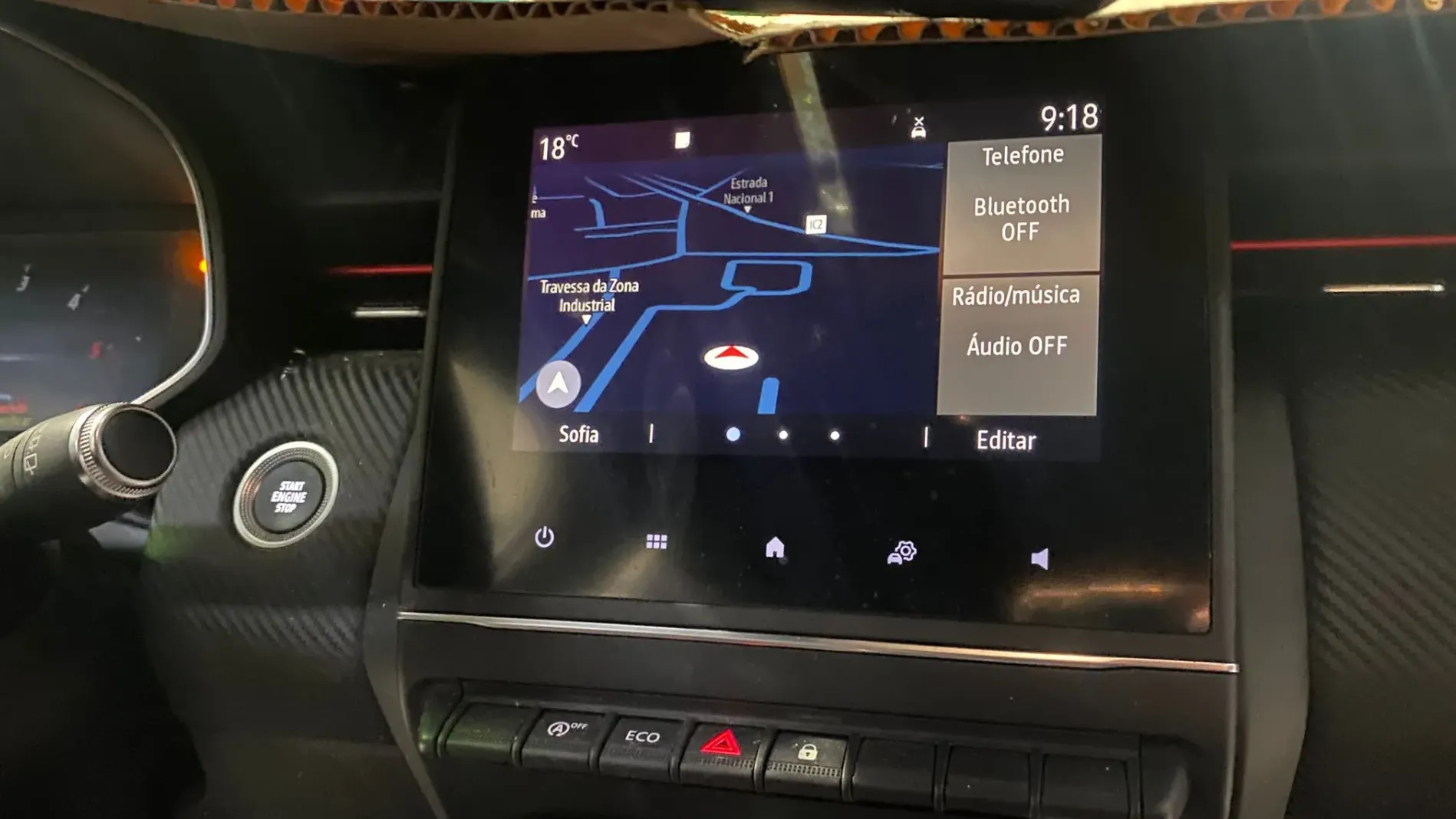 Clio V  RENAULT Clio V (BF_) Imagem-7