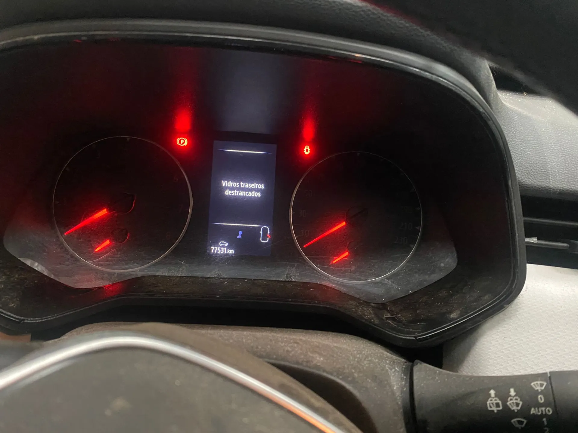 Clio V  RENAULT Clio V (BF_) Imagem-7