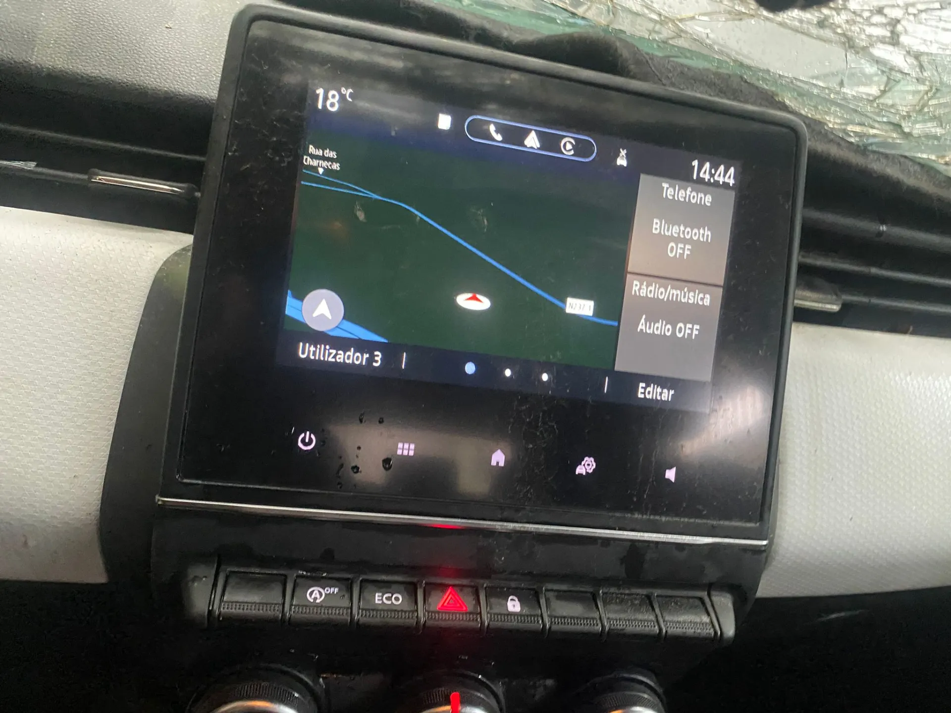 Clio V  RENAULT Clio V (BF_) Imagem-9