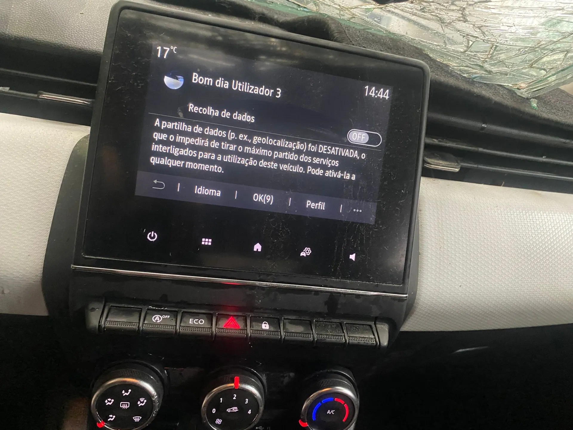 Clio V  RENAULT Clio V (BF_) Imagem-8