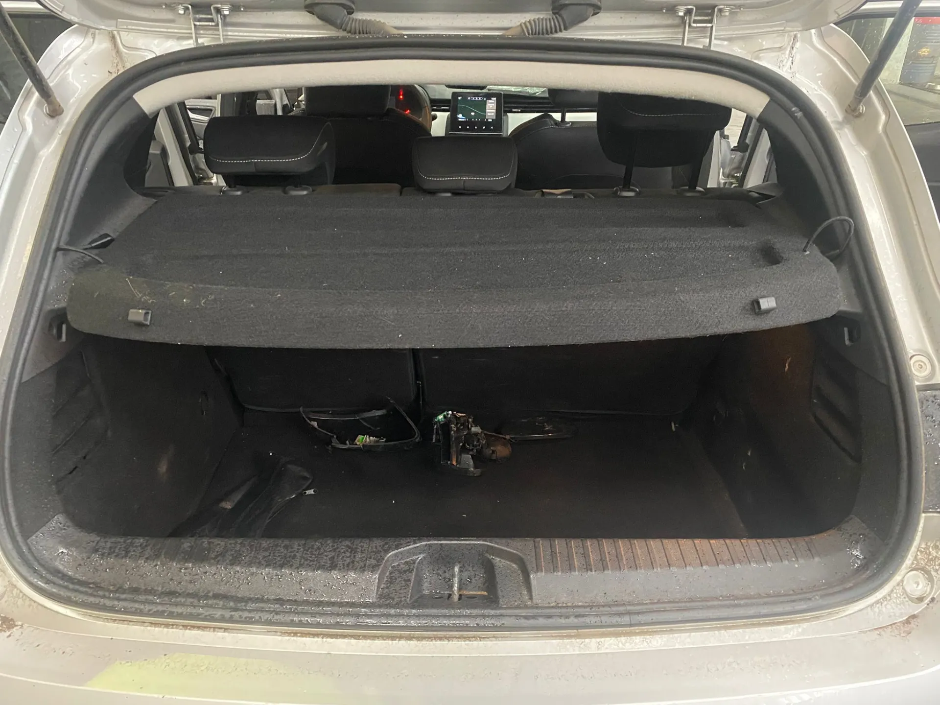 Clio V  RENAULT Clio V (BF_) Imagem-10