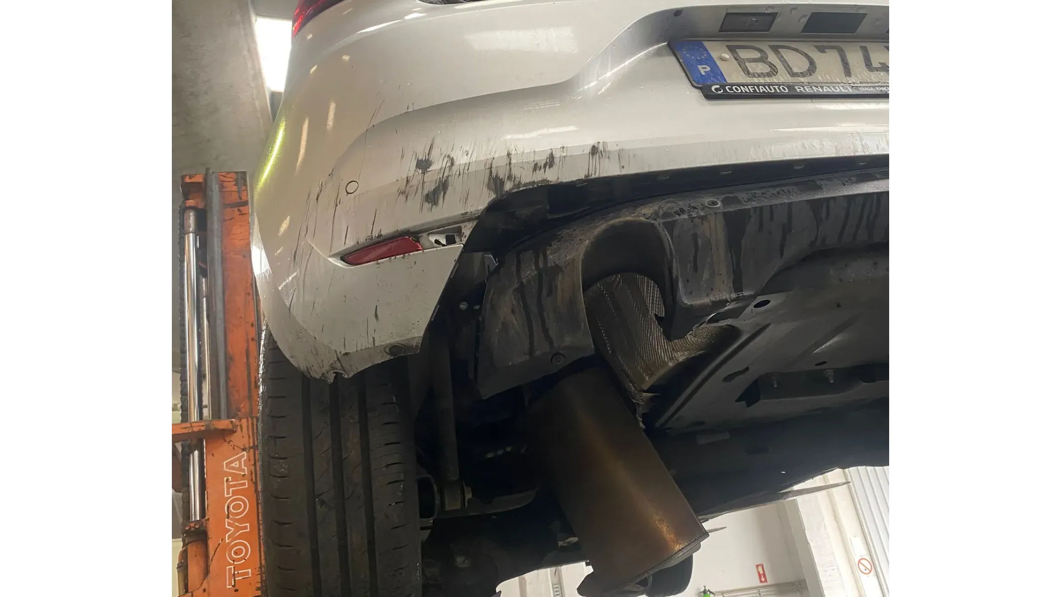 Clio V  RENAULT Clio V (BF_) Imagem-11