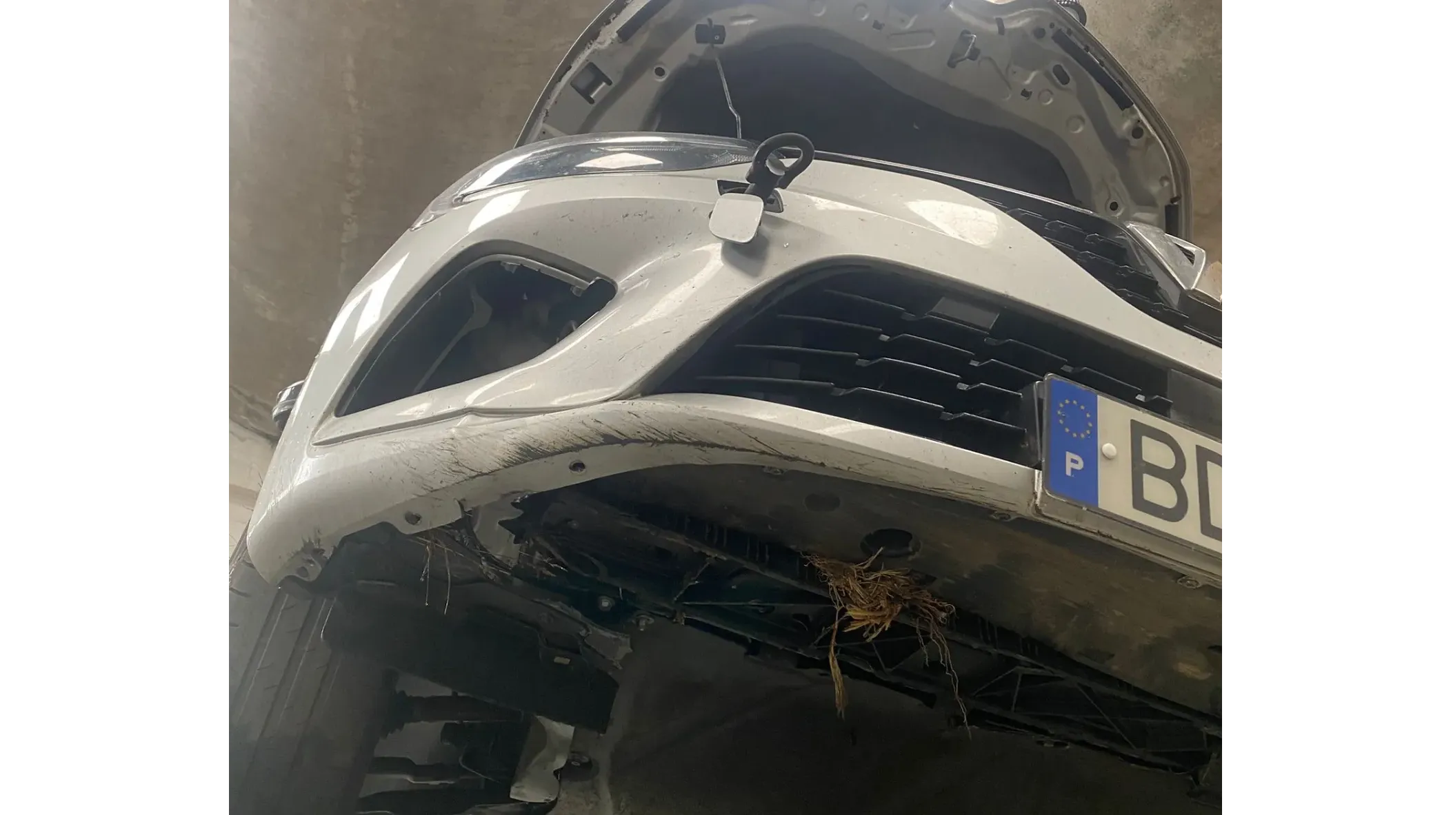 Clio V  RENAULT Clio V (BF_) Imagem-12