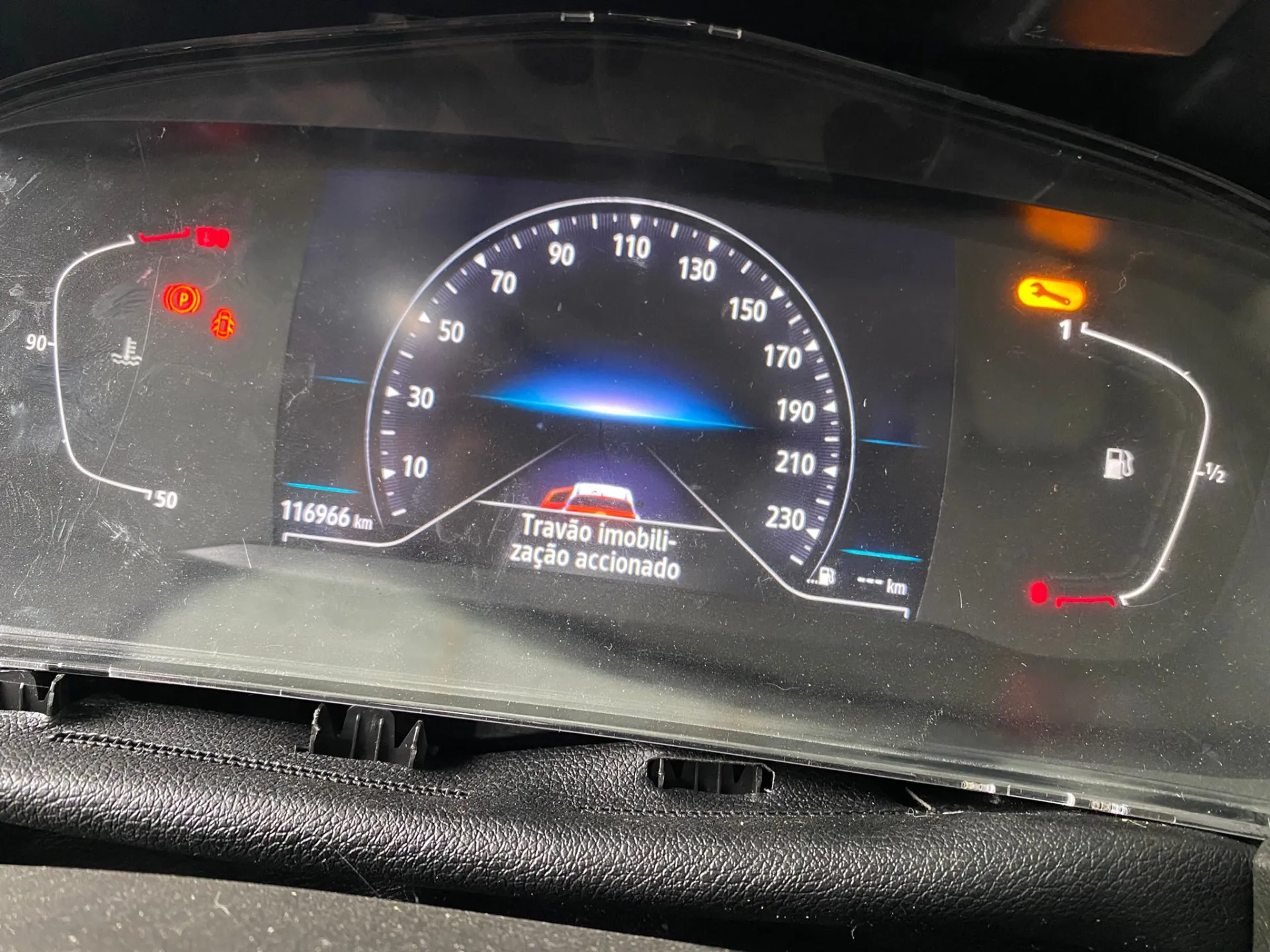 Megane IV Grandtour  RENAULT Megane IV Grandtour (K9A/M_) Imagem-4