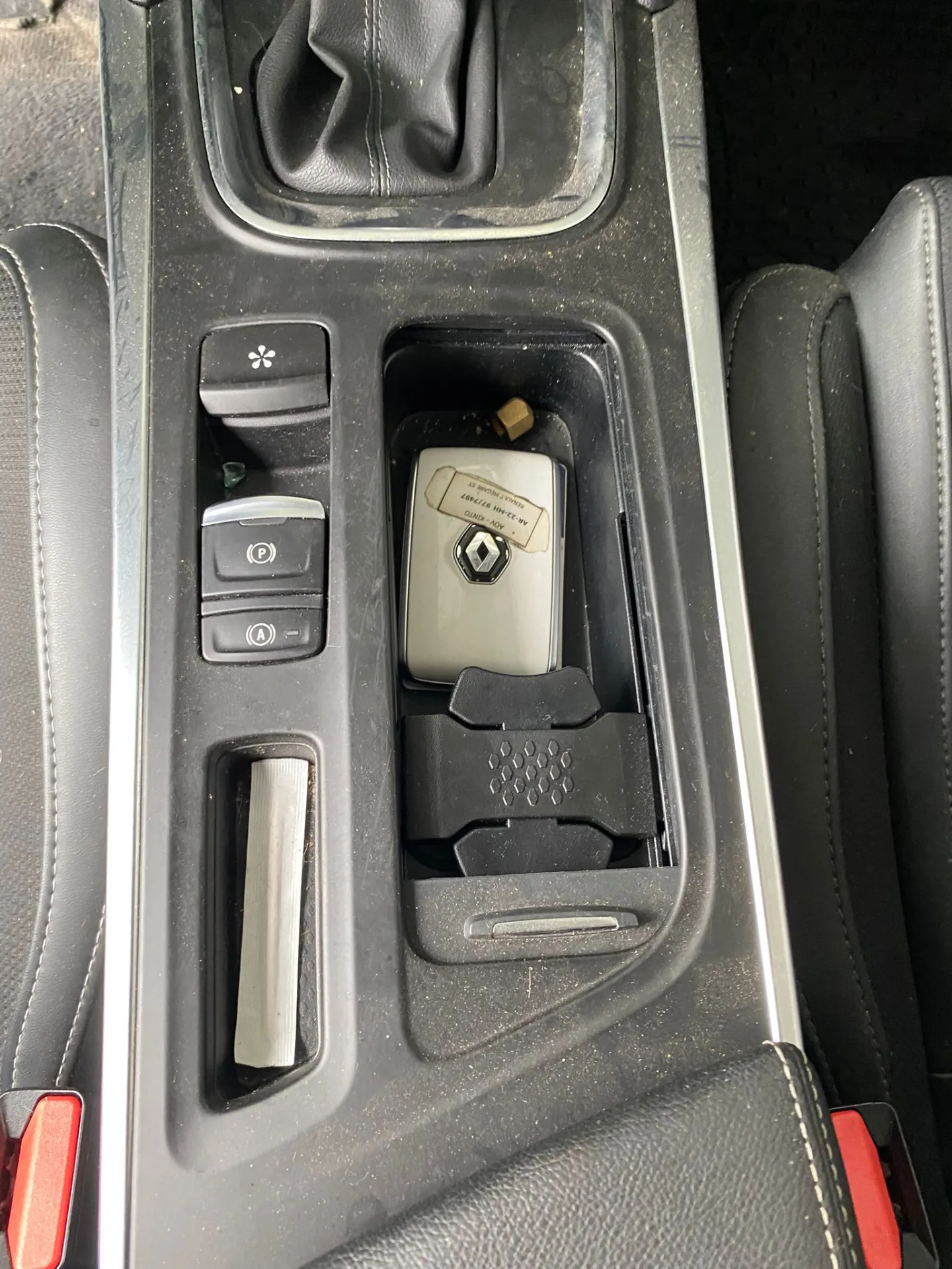 Megane IV Grandtour  RENAULT Megane IV Grandtour (K9A/M_) Imagem-7