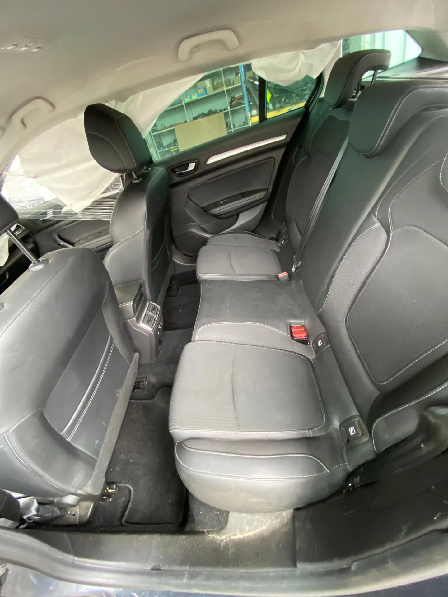 Megane IV Grandtour  RENAULT Megane IV Grandtour (K9A/M_) Imagem-8