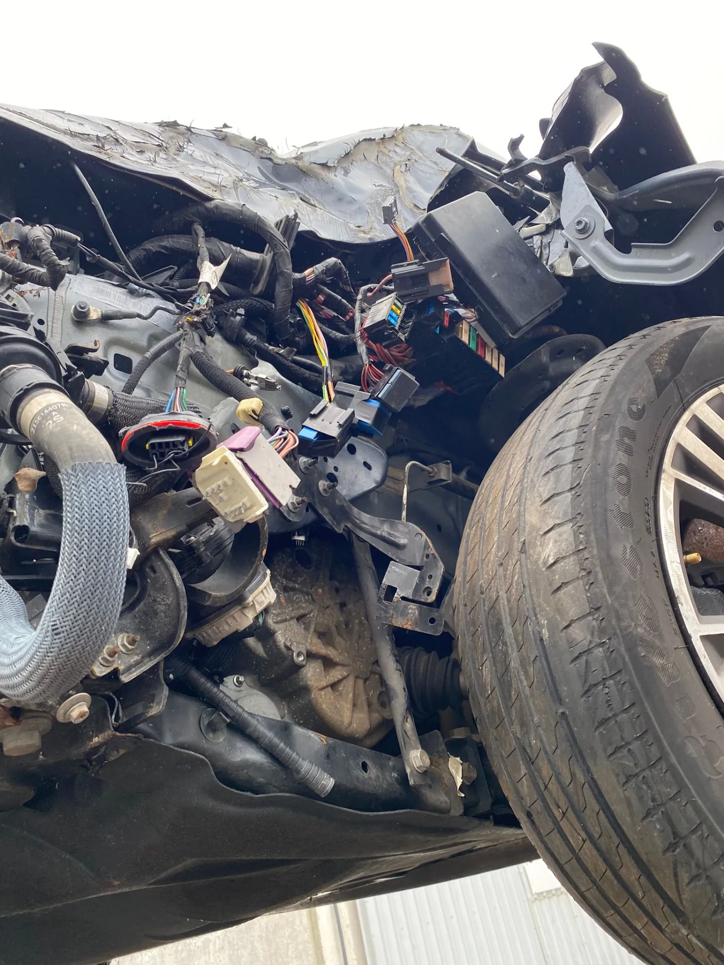 Megane IV Grandtour  RENAULT Megane IV Grandtour (K9A/M_) Imagem-14