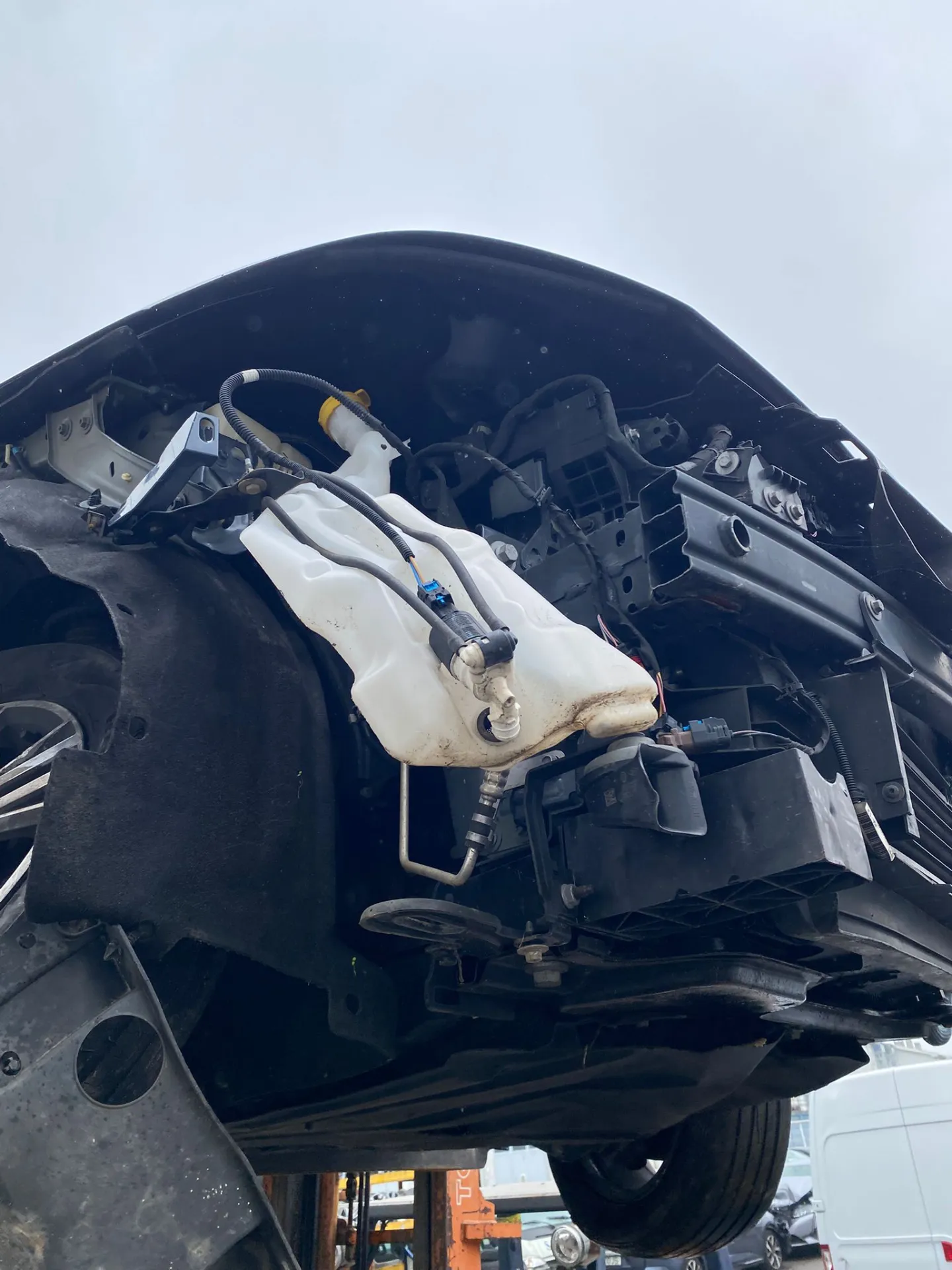 Megane IV Grandtour  RENAULT Megane IV Grandtour (K9A/M_) Imagem-11