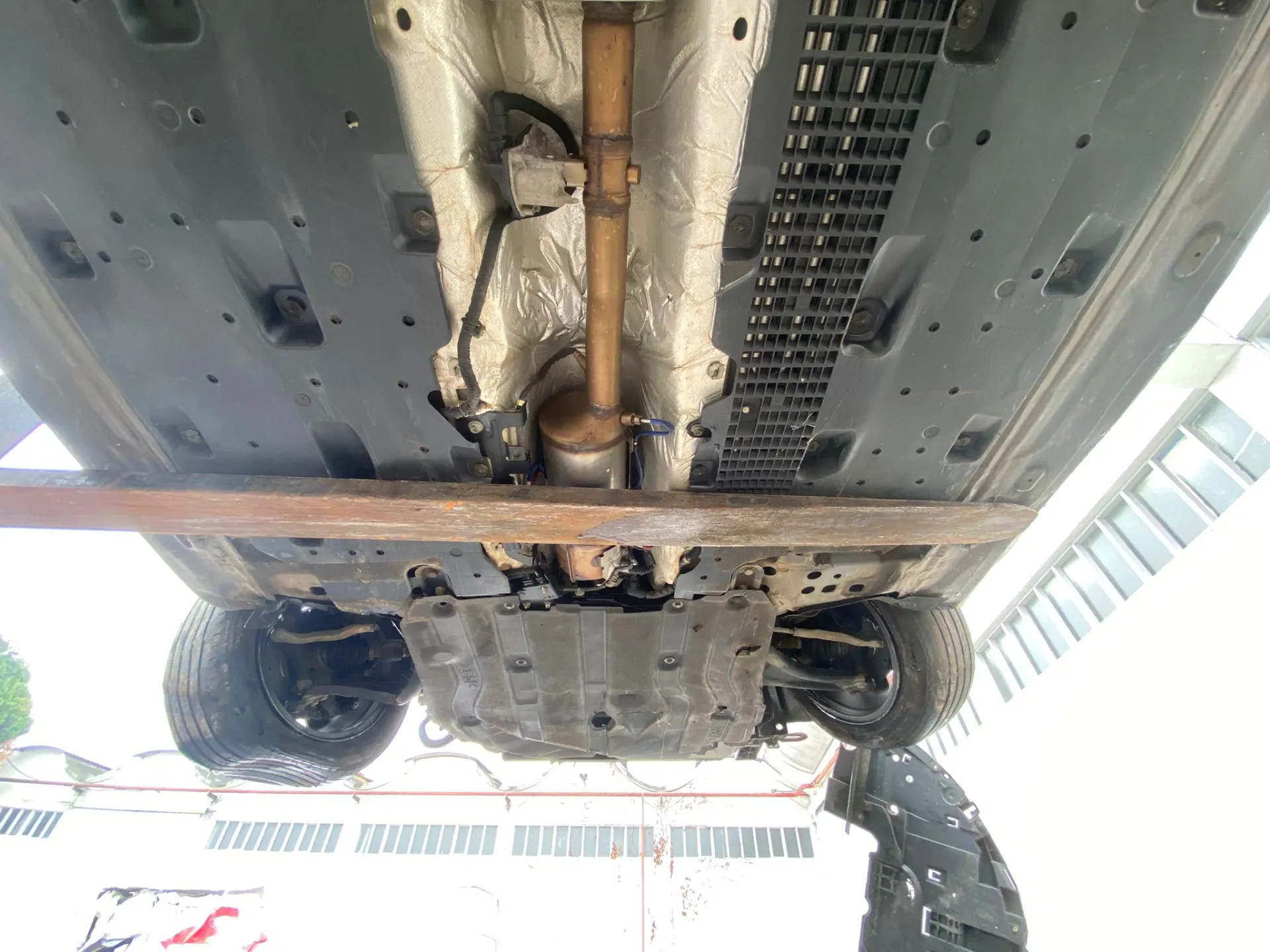 Megane IV Grandtour  RENAULT Megane IV Grandtour (K9A/M_) Imagem-13