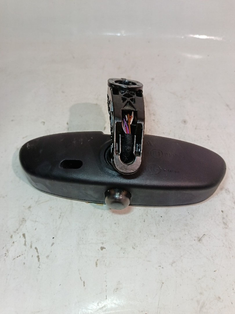 Espelho retrovisor interior BMW 1 Cabriolet (E88) Imagem-1