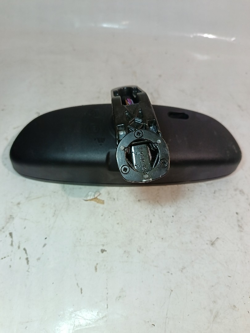 Espelho retrovisor interior BMW 1 Cabriolet (E88) Imagem-2