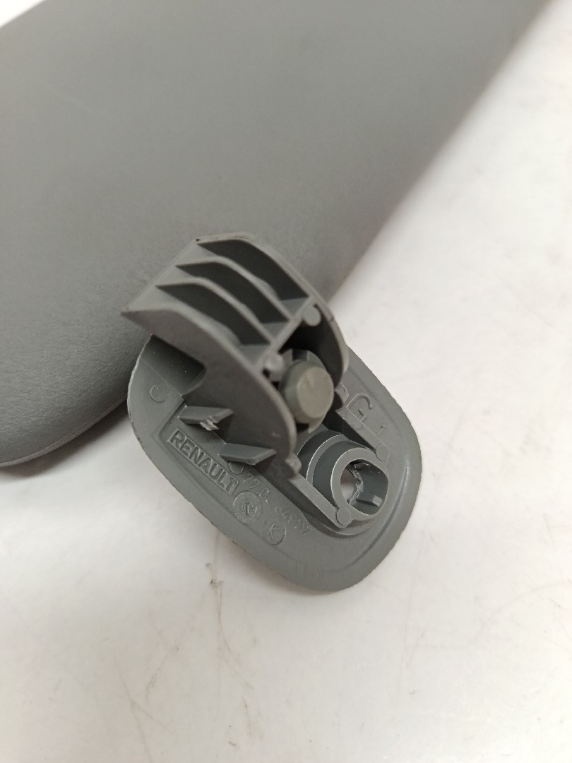 Pála de sol esquerda RENAULT Clio II (BB0/1/2_, CB0/1/2_) Imagem-3