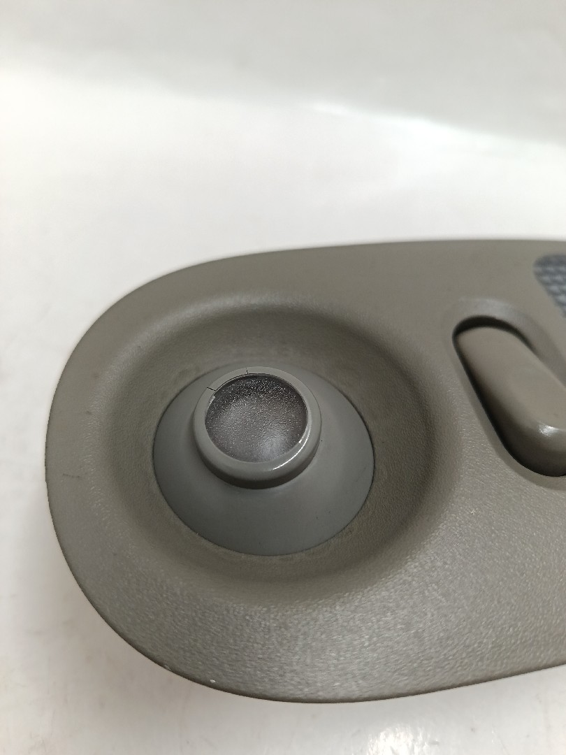 Interior roof light RENAULT Clio II (BB0/1/2_, CB0/1/2_) Imagem-1