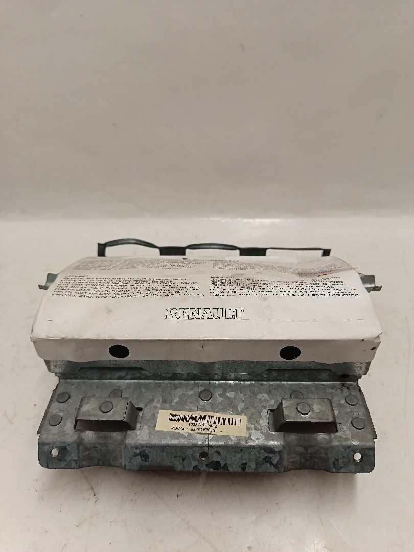 Airbag passageiro RENAULT - ID S_1012