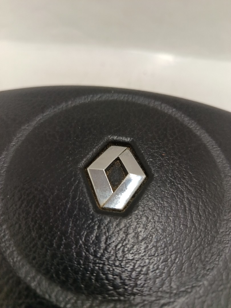Airbag do volante RENAULT Clio II (BB0/1/2_, CB0/1/2_) Imagem-1