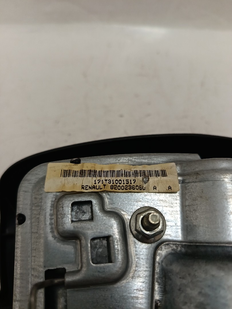Airbag do volante RENAULT Clio II (BB0/1/2_, CB0/1/2_) Imagem-4