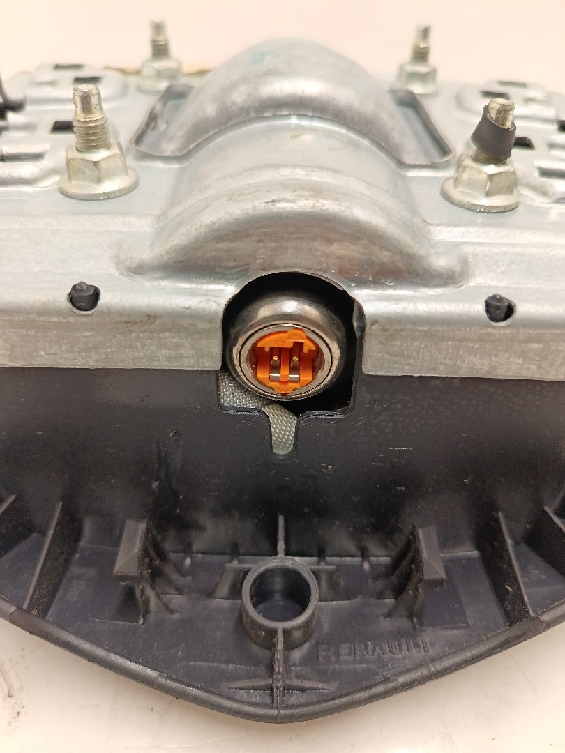 Airbag do volante RENAULT Clio II (BB0/1/2_, CB0/1/2_) Imagem-5