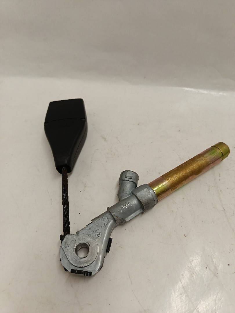 Pré-tensor cinto frente direito RENAULT - ID S_1016