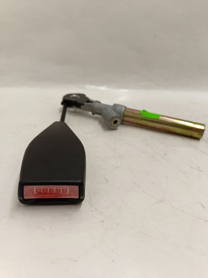 Pré-tensor cinto frente direito RENAULT Clio II (BB0/1/2_, CB0/1/2_) Imagem-1