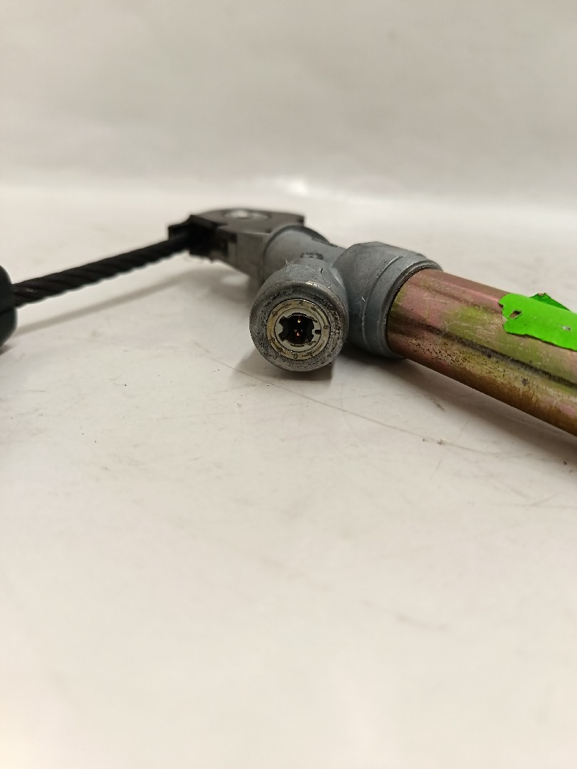 Pré-tensor cinto frente direito RENAULT Clio II (BB0/1/2_, CB0/1/2_) Imagem-2