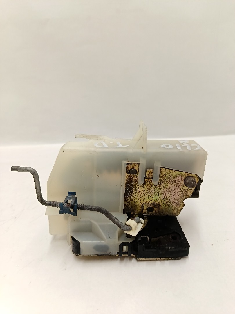 Fechadura / fecho porta trás direito RENAULT Clio II (BB0/1/2_, CB0/1/2_) Imagem-2