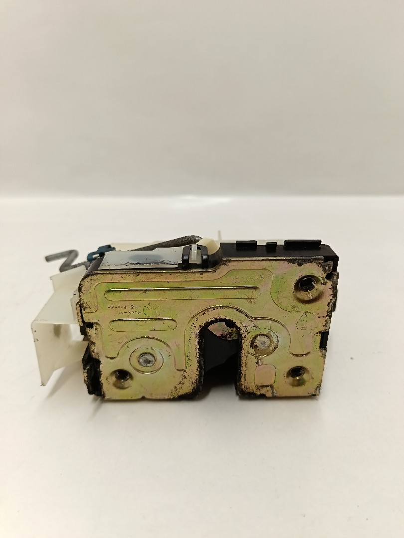 Fechadura / fecho porta trás direito RENAULT Clio II (BB0/1/2_, CB0/1/2_) Imagem-3