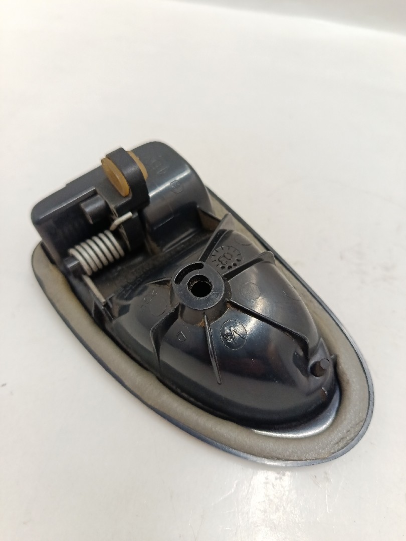 Left front interior door handle RENAULT Clio II (BB0/1/2_, CB0/1/2_) Imagem-2