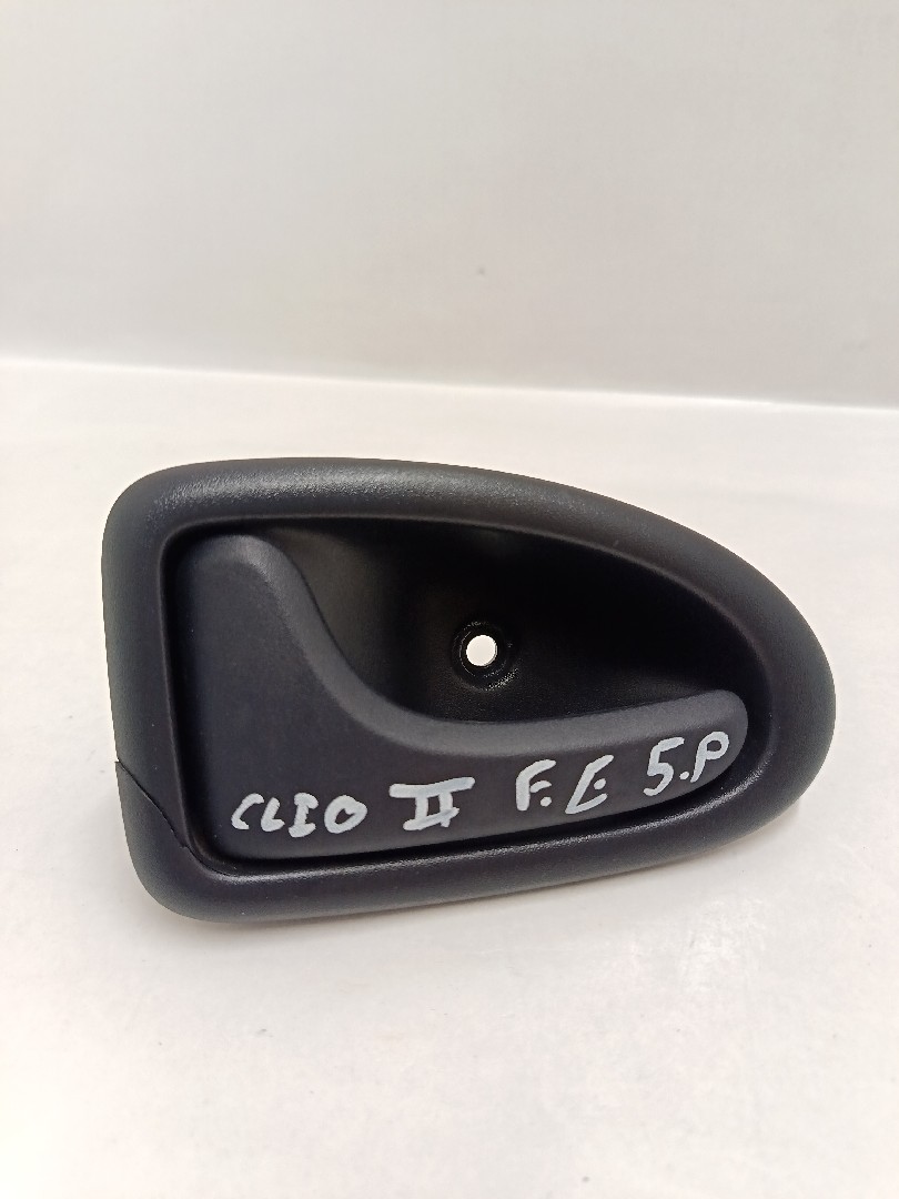 Puxador interior porta frente esquerdo RENAULT - ID S_1033