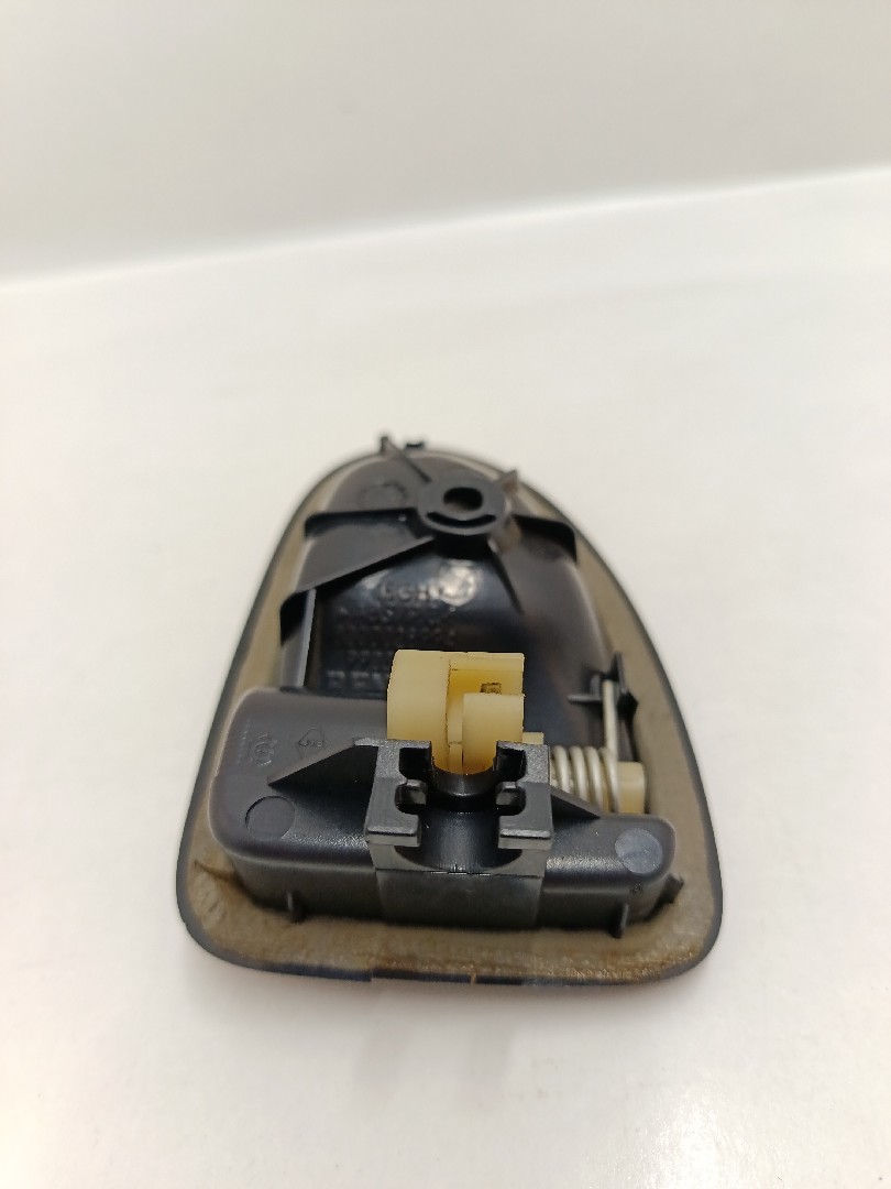 Puxador interior porta frente esquerdo RENAULT Clio II (BB0/1/2_, CB0/1/2_) Imagem-2