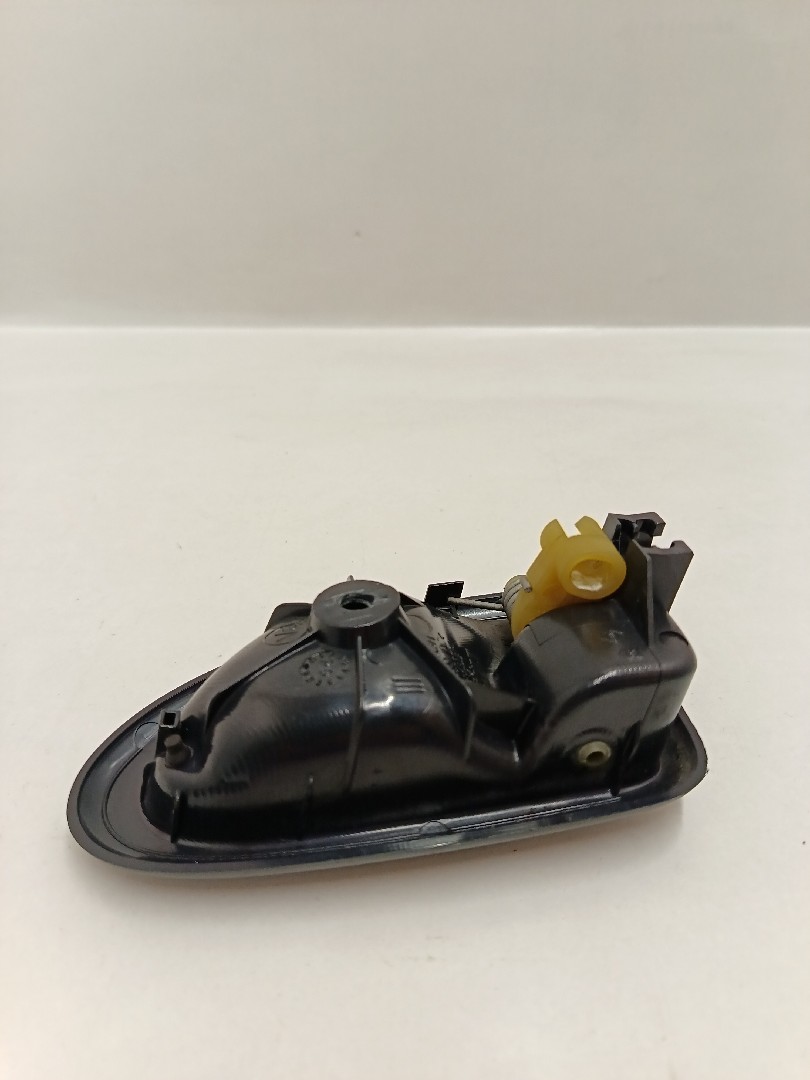 Puxador interior porta frente esquerdo RENAULT Clio II (BB0/1/2_, CB0/1/2_) Imagem-1